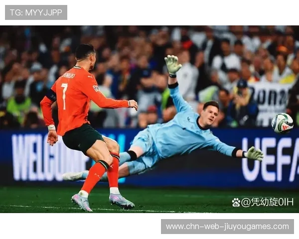 C罗补时救场，葡萄牙再写绝地反击剧本