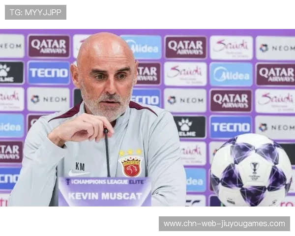 上海海港面临严峻的亚冠挑战，柔佛主场成最大障碍