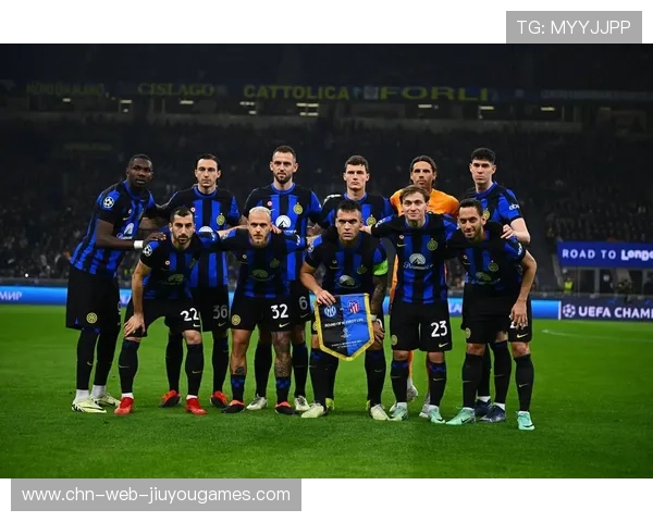 国米近五场场均2.4球，豪言：我们就是进攻足球天花板！，国米近况